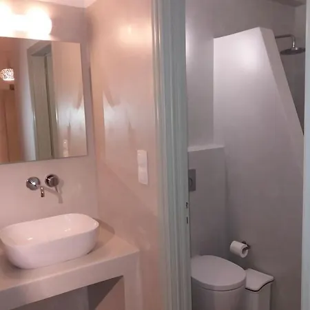 Tranquil Apartment