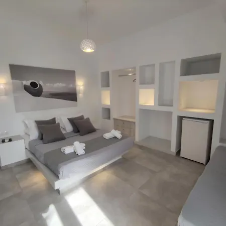 Apartamento Tranquil Fira (Santorini)