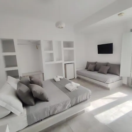 Apartment Tranquil