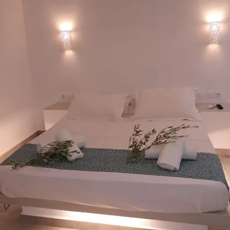 Tranquil Φηρά